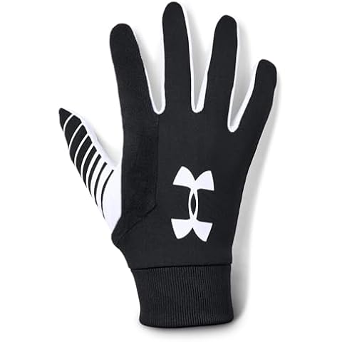 Under Armour Men's ColdGear Weight Lifting Gloves Cover