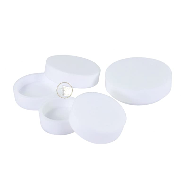 Piatto Di Petri In PTFE - Per Colture, Durevole E Resistente, Diverse Misure (80mm)