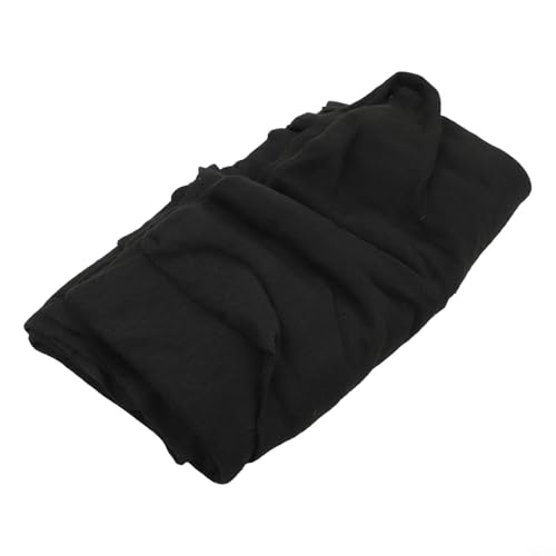 Sous-couche non tissée pour bassin de jardin - Barrière de protection contre les racines des rochers (2 x 2 m)