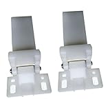 Parti di ricambio Cerniera ADF stampante adatta for Canon MF 633 634 635 643 644 645 441 442 443 449 DW CDW FE8-3658