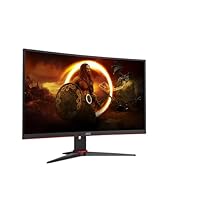 AOC Gaming CQ27G2SE - 27