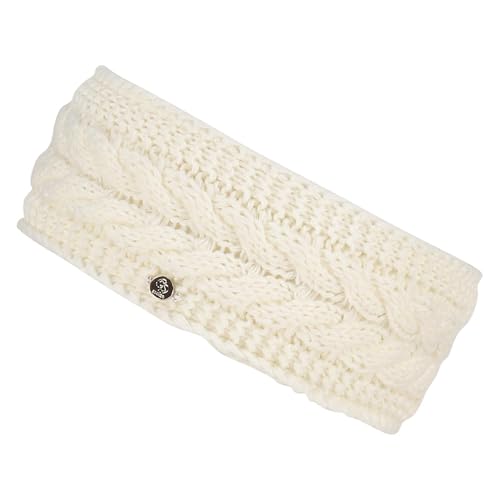 Sinner Bandana Laurentian Off White : bandeau de tête confortable