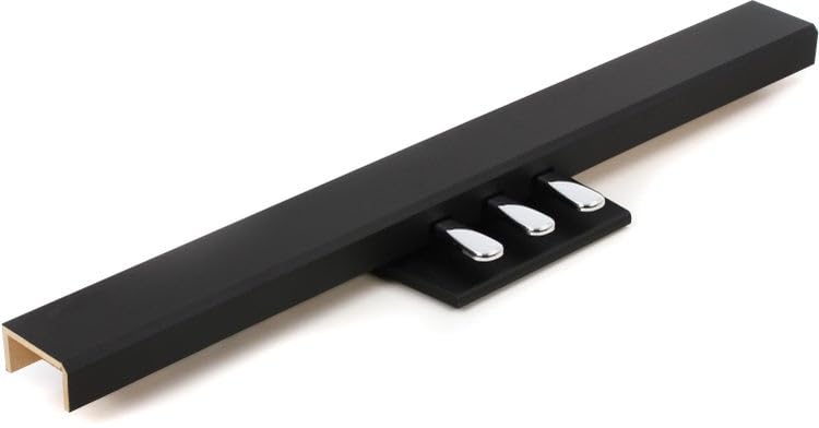 Amazon.com: Roland Pedal Unit for FP-90 & FP-60 Digital Pianos