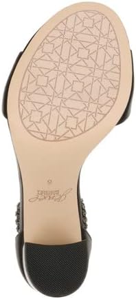 Jewel Badgley Mischka Louise Peep-Toe Block Heel - Image 7