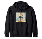 Gerbera Daisy Plant Cottagecore Hearts Merch