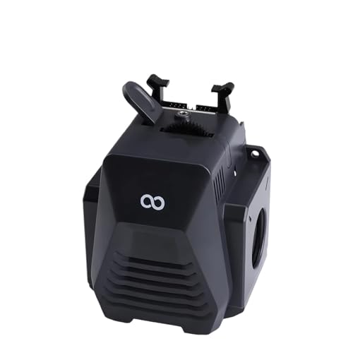 3 d�v�����^�˂��A Neptune 4 Plus/4 Max/4/4Pro/3 3D �v�����^�v�����g�w�b�h�p���o�@�A�݊���������܂� Elegoo �ƌ݊����̂��� Plus/Max �p�g�ݗ��ăL�b�g �A���i(For Neptune 4)