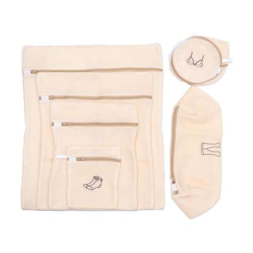 Filet à linge pour machine pour préserver la garde-robe familiale - 2