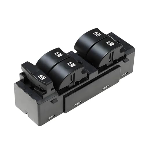 Interrupteur fenêtre Koleos bouton commande levage électrique 7 broches accessoires voiture