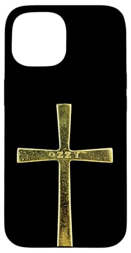 Ozzy Osbourne The Ozzman Cometh Coque pour iPhone 15