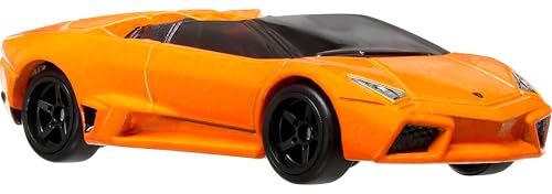 Hot Wheels Hw Lamborghini Reventon Roadster - vue 4