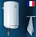 Chauffe-eau électrique Atlantic Opro + V 30 l 1300 W