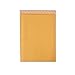 Pa-King #000 4x8 Inches Kraft Bubble Mailers Padded Envelopes Pack of 100
