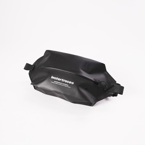 Bolsa impermeable de cintura tipo riñonera y bandolera miniatura 3