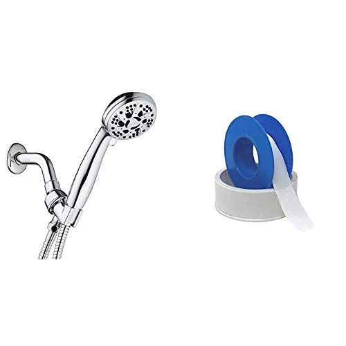 AquaDance High Pressure 6-Setting 3.5