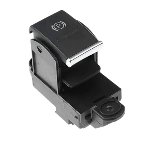 Interrupteur de frein électronique Cayenne Turbo Sport 2011-2016 bouton 95861325100