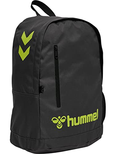 hummel hmlACTION BACK PACK, Forged Iron, Einheitsgröße