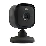 FACAIIO Silikon Wetterfeste Hülle für Mini 2 Kamera Schutzhülle Outdoor Cover mit präzisem, rutschfestem Design für Mini 2 - Schwarz