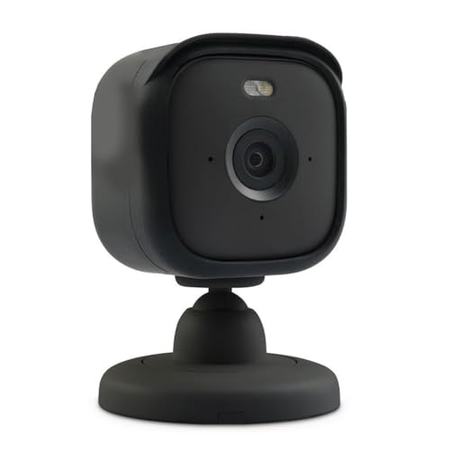 FACAIIO Silikon Wetterfeste Hülle für Mini 2 Kamera Schutzhülle Outdoor Cover mit präzisem, rutschfestem Design für Mini 2 - Schwarz