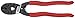 KNIPEX Tools 00 20 05 US2 3 Pc CoBolt® Compact Bolt Cutter Set