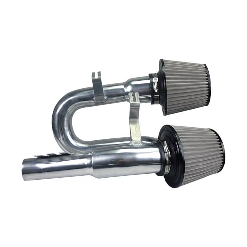 CPT Cold Air Intake (Polish) - For 07-10 BMW 335i...