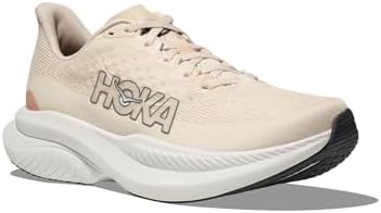 HOKA Mach 6 Zapatillas para mujer, 39.5 EU