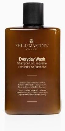 PHILIP MARTIN'S Everyday Wash Champú de uso frecuente 320 ml