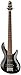 Produktbild Aria IGB5B Bass, Schwarz
