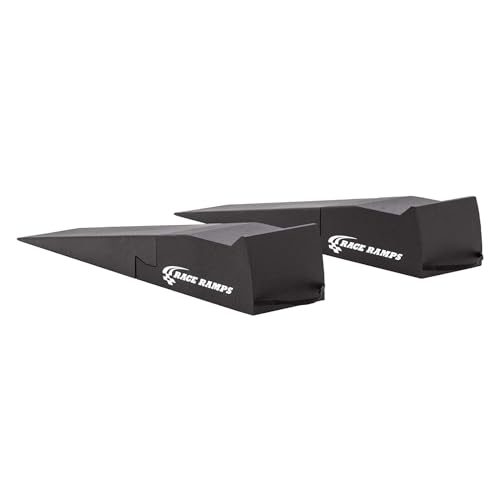 Race Ramps 2-Piece 67 Car Service Ramp Set
