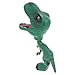 Toddmomy DinoToon Dinosaure Main Puppet Toy Simulation Animal Toys Dinosaure Décoratif Modèle