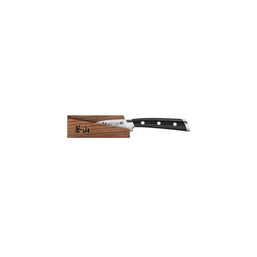 Cangshan-TS-Series-1020625-Swedish-14C28N-Steel-Forged-275-Inch-Peeling-Knife-and-Wood-Sheath-Set Cangshan TS Series 1020625 Swedish 14C28N Steel Forged 2.75-Inch Peeling Knife and Wood Sheath Set
