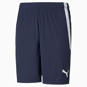 PUMA heren shorts teamliga shorts