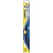 Rain-X 5079276-2 Latitude 2-in-1 Water Repellency Wiper Blade - 19-inches