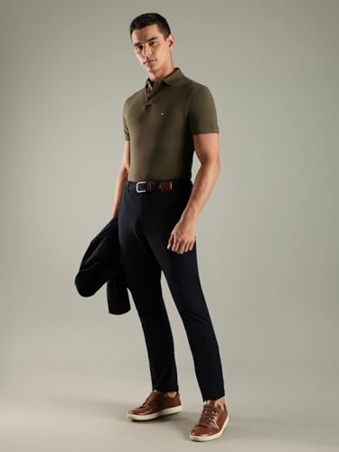 Image of Tommy Hilfiger Men T-Shirt