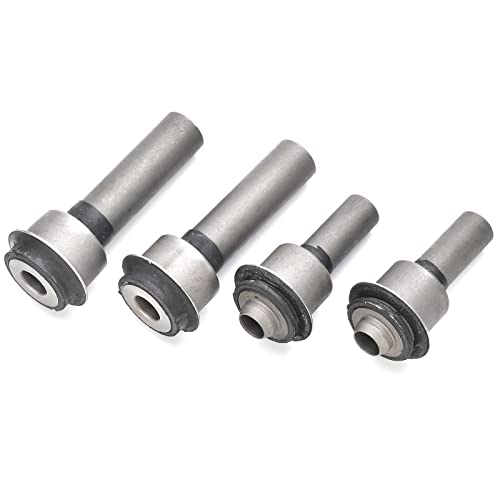 Front Subframe Crossmember Bushing Kit for Nissan Rogue 2008-2015 by iKer - Used condition - Image 3