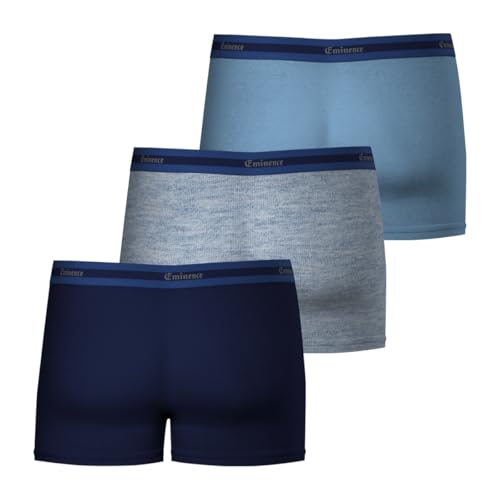 Eminence Selection ropa interior para hombre de diseño sofisticado y tacto suave 3