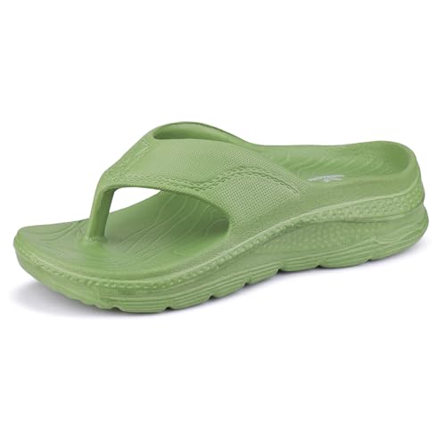 Image of BERSACHE Extra Soft Classic Casual with Regular wear with Ultra Soft & Flexibility Technology Flipflop for Women's /Girl's