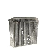 Cabin Filter 64319237157 64319237158 Compatible For BMW X3 F25 2010-2019 X4 F26 2013-2018 SDrive18d