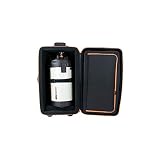 Celestron 94004 Deluxe Carry Case for NexStar 8, 9.25 and 11 inch Optical Tubes, Black