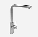 RODI LINE MN 805 NS Grifo Monomando Fregadero