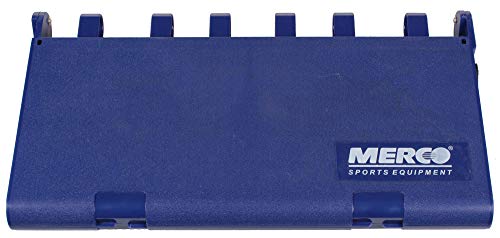 Marcador de mesa Merco 0-31 puntos, 0-7 sets miniatura 3