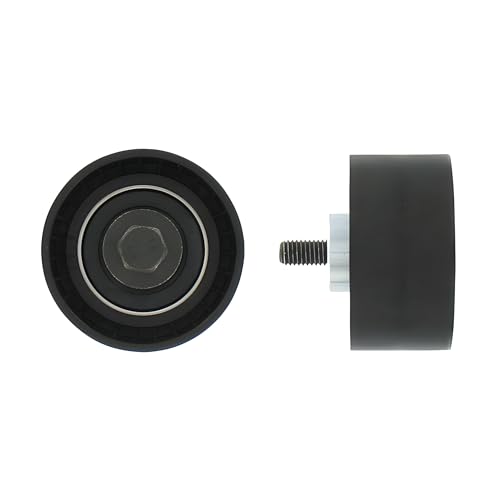SKF VKM 22177 Galet Enrouleur Anti Rupture Courroie de Distribution Auto
