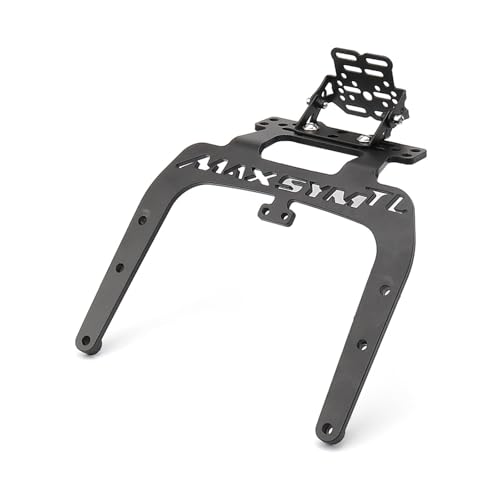 Support GPS Avant Moto pour Rouler Connecté en SYM MAXSYM TL 500 avec Chargeur