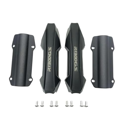 Protection de pare-chocs moteur R1300GS - Antichoc pour moto ADV