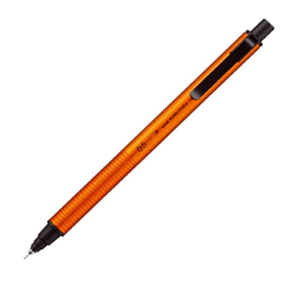 Amazon.co.jp: 三菱鉛筆 クルトガメタル シャープペンシル 0.5mm