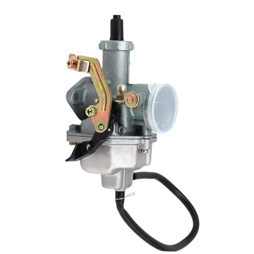 Carburateur PZ27 avec pompe d'accélération pour éliminer les trous au démarrage du Quad