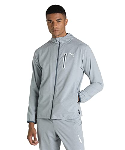 PUMA Train Ultraweave Jacket veste homme coupe-vent respirante