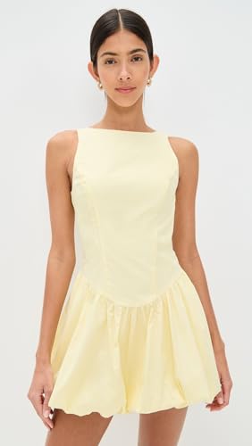 NIA Women's Tamara Dress2