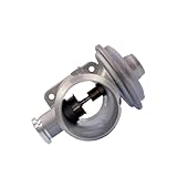 Stellen Sie umgehend die stabile Leerlaufdrehzahl und das sensible Beschleunigungsverhalten des Motors wieder her, damit Ihr Auto wieder fahrtüchtig ist.