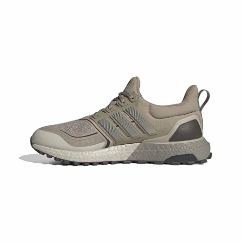Image of adidas Mens Ultraboost Ultra Boost 1.0 ATR Running Sneakers Shoes - Black