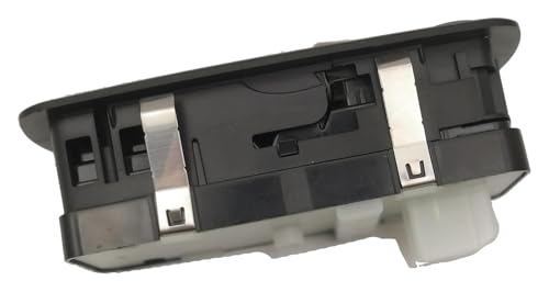 Lève-vitre électrique bloqué ? Changez le bouton de régulateur Dodge Challenger - 5
